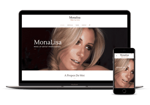 Mona Lisa Mua