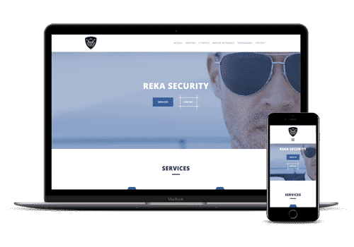 Reka Security