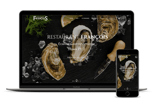 Restaurant François