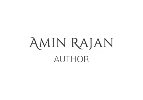 Logo Amin Rajan