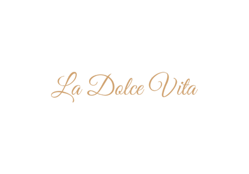 Logo Restaurant La Dolce Vita