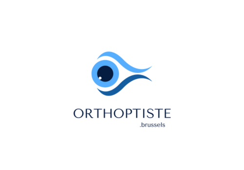 Logo Orthoptiste.brussels